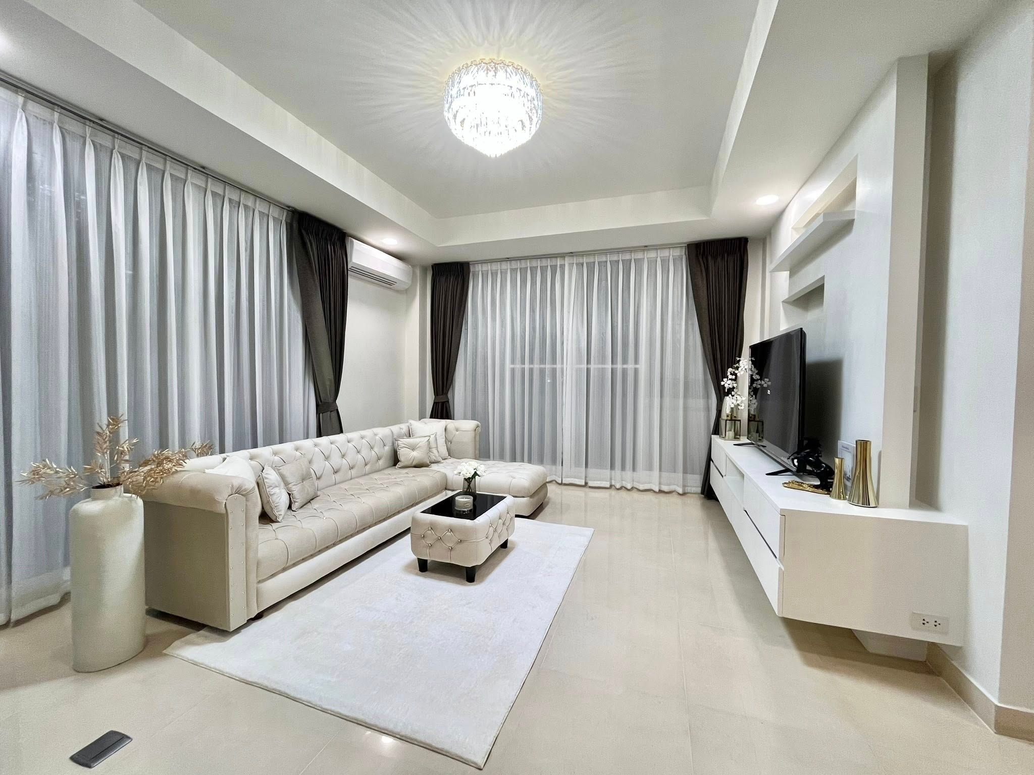 5 卧室 独立房屋 出租 在  - Image 6