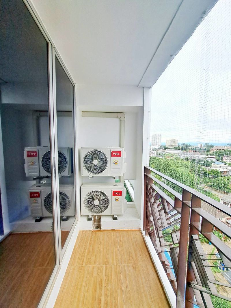 Galae Thong Tower   - Image 6