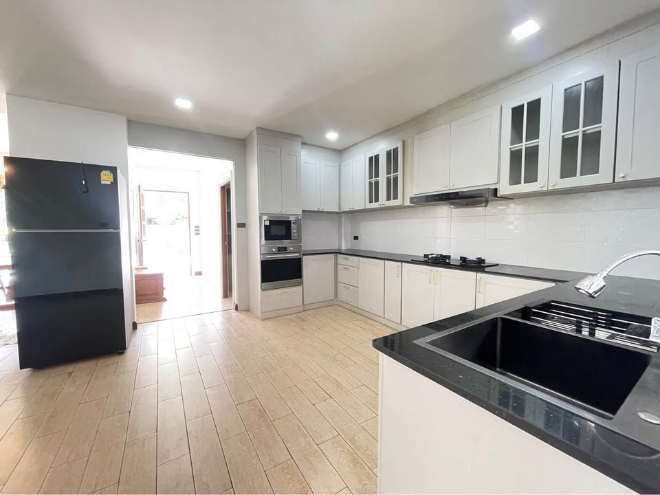 3 ห้องนอน บ้านเดี่ยว สำหรับเช่า ใน บ้านแหวน, หางดง, เชียงใหม่ - Image 6