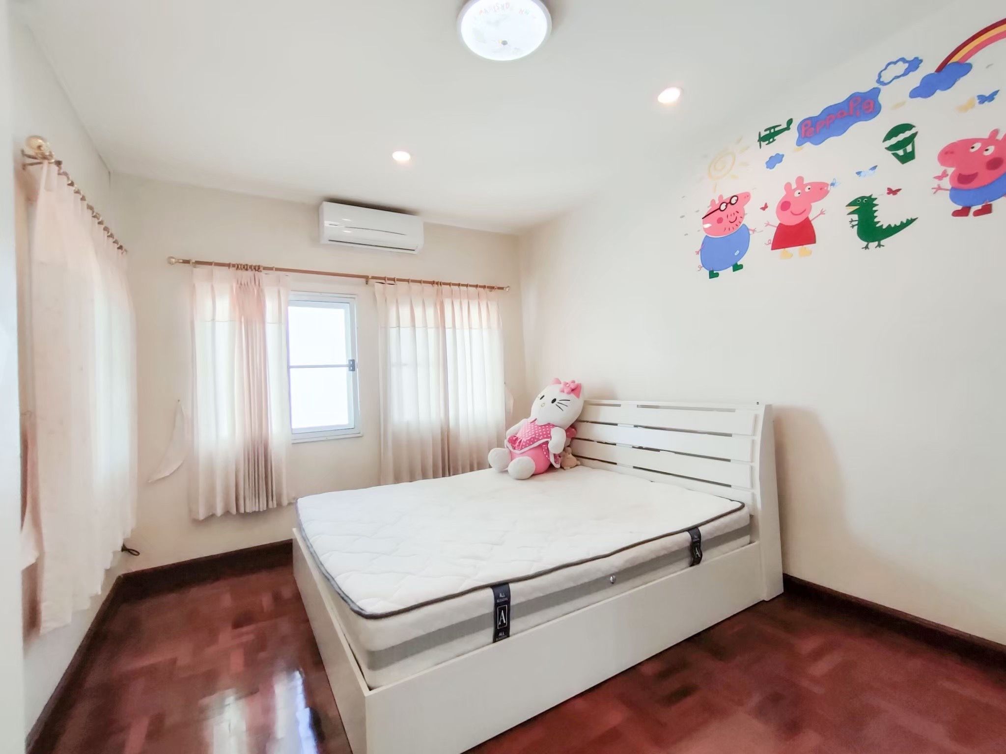 บ้านสินธนา - Image 8