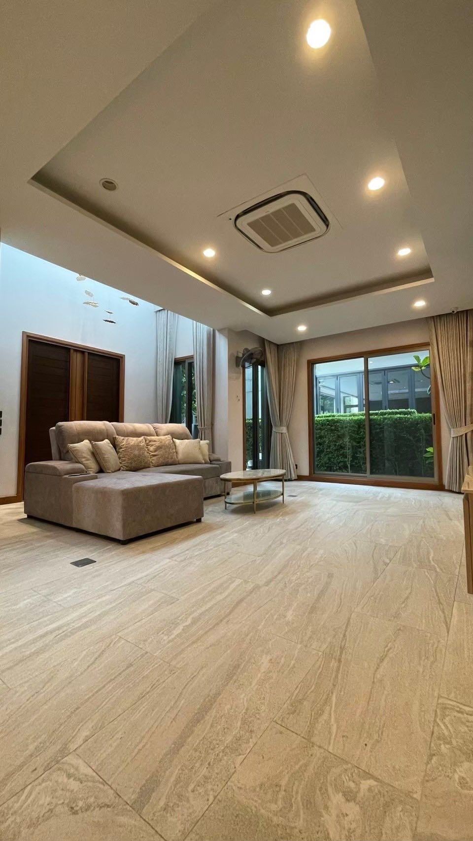 3 Bedroom House For Rent in Nong Bon, Prawet, Bangkok - Image 1