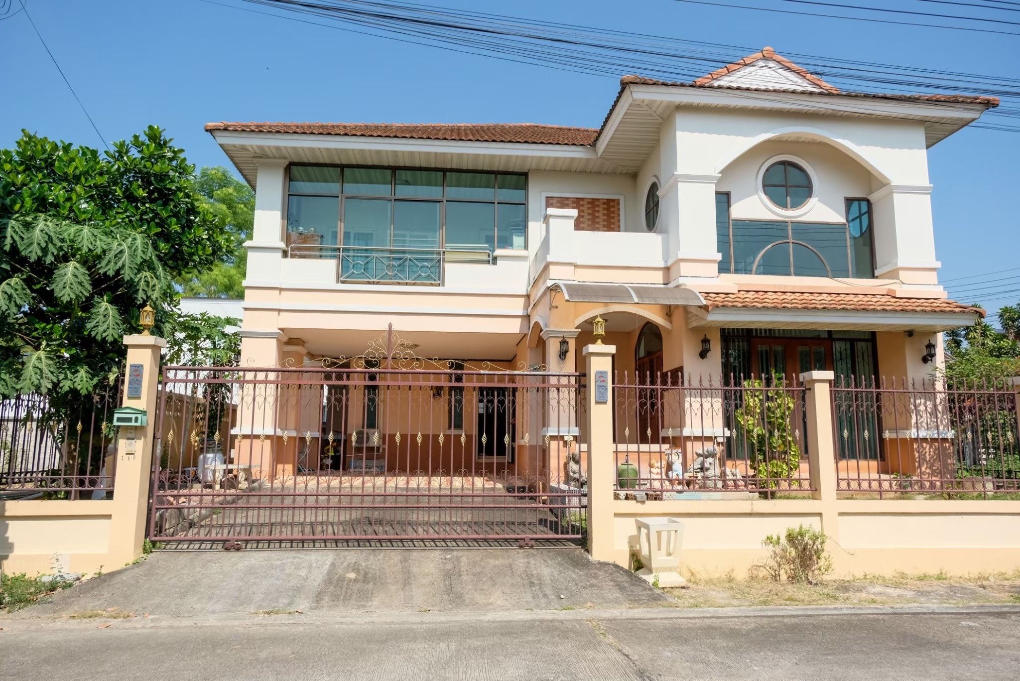 บ้านสินธนา - Image 14