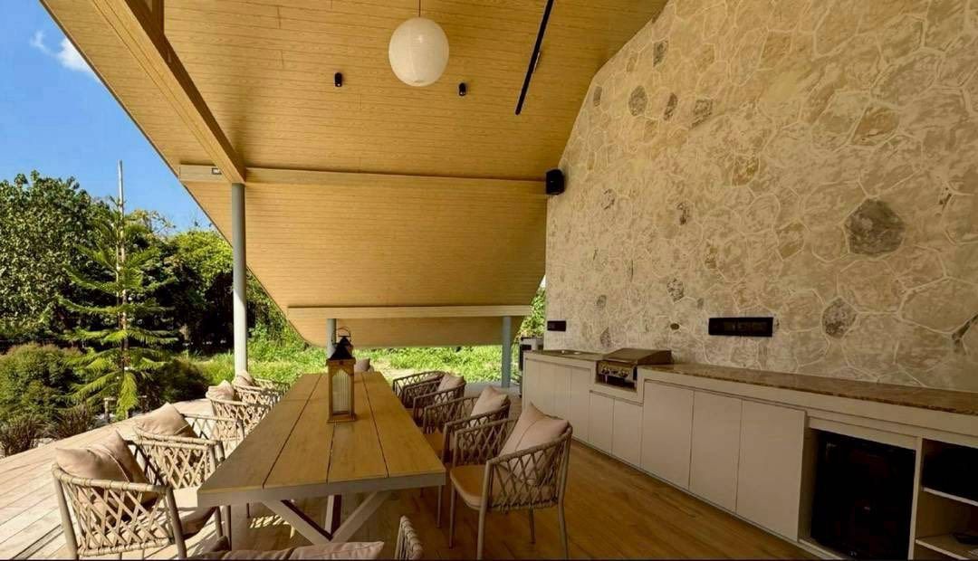 6 卧室 独立房屋 出售 在  - Image 17