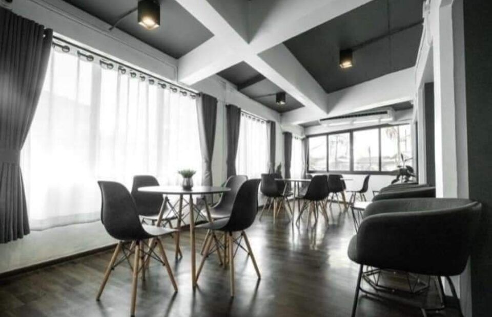  สำนักงาน สำหรับเช่า ใน หนองหอย, เมืองเชียงใหม่, เชียงใหม่ - Image 3