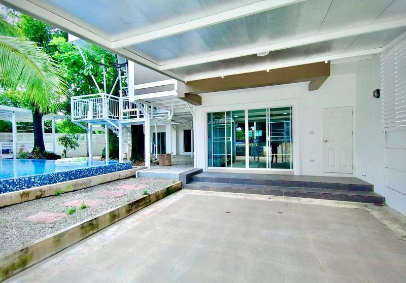 7 Bedroom House For Sale in Tha Sala, Mueang Chiang Mai, Chiang Mai - Image 19