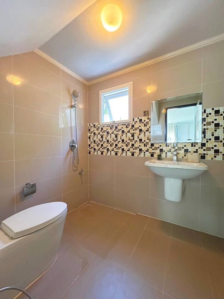 Supalai Garden Ville Wongwaen - Sankamphaeng - Image 12