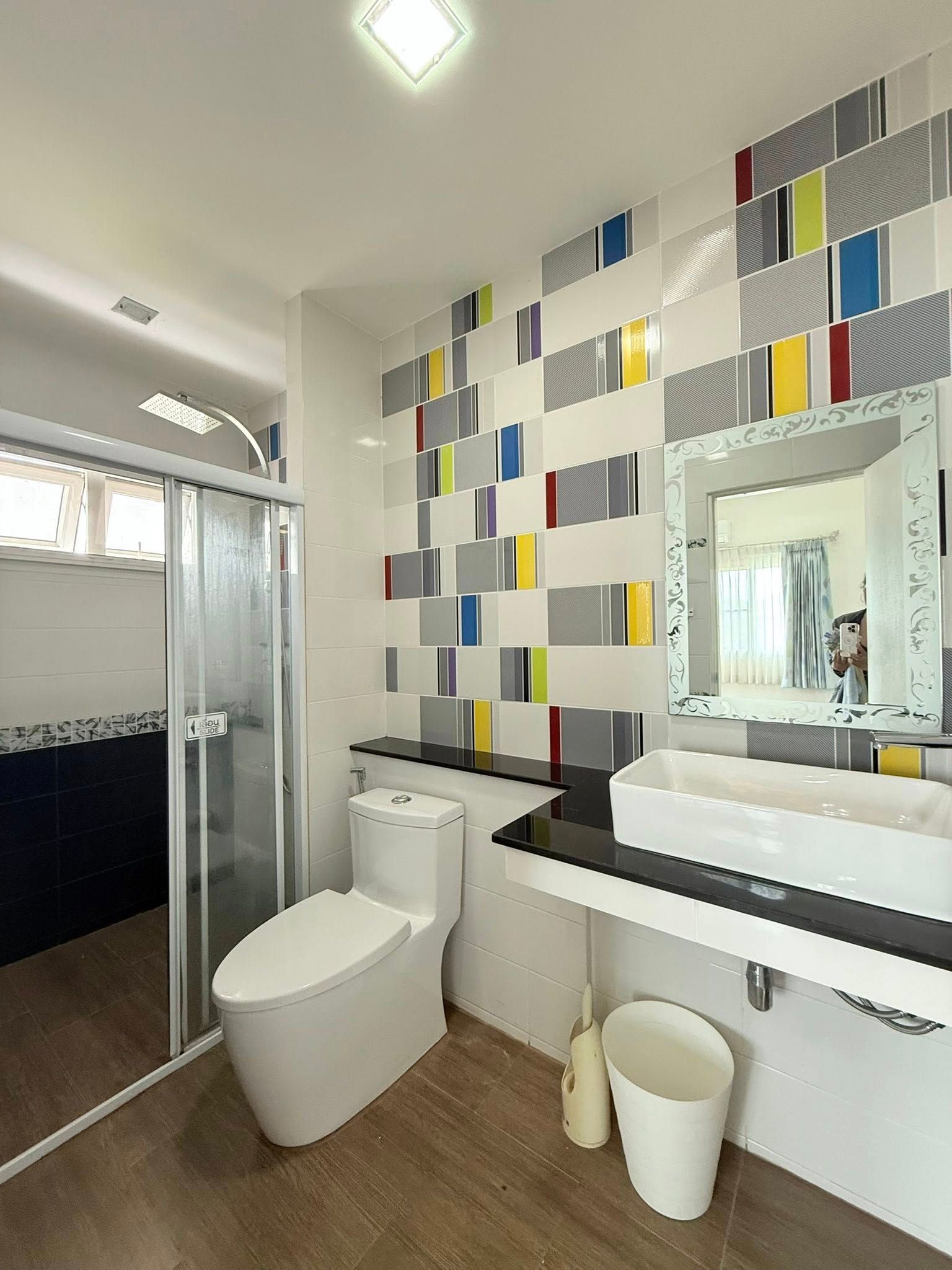 บ้านแสนสราญ โมดชิค - Image 12