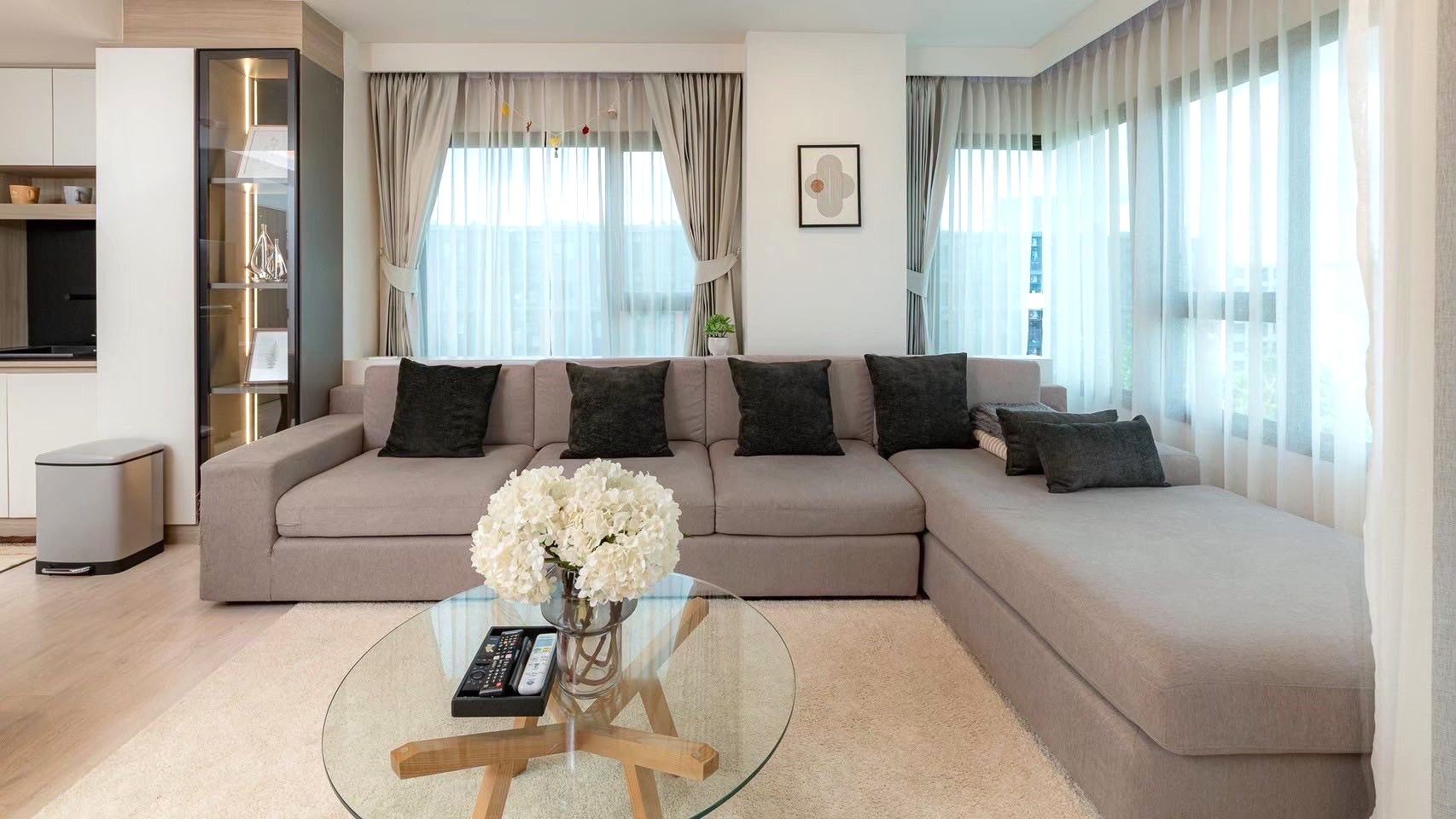 เอสเซ็นท์ พาร์ค วิลล์ - Image 5