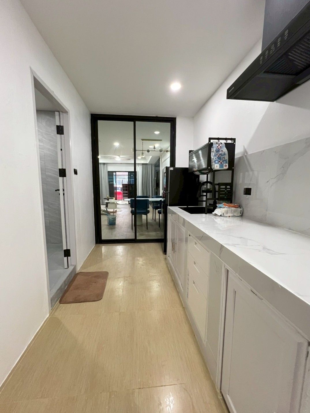 2 ห้องนอน ทาวน์เฮาส์ สำหรับขาย ใน ฟ้าฮ่าม, เมืองเชียงใหม่, เชียงใหม่ - Image 7