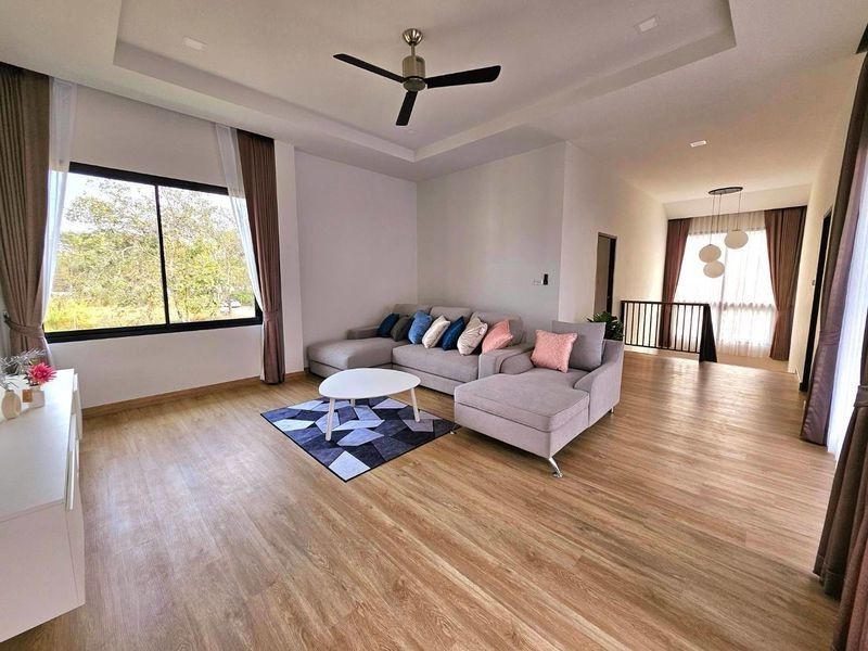 บ้านวังตาล - Image 10