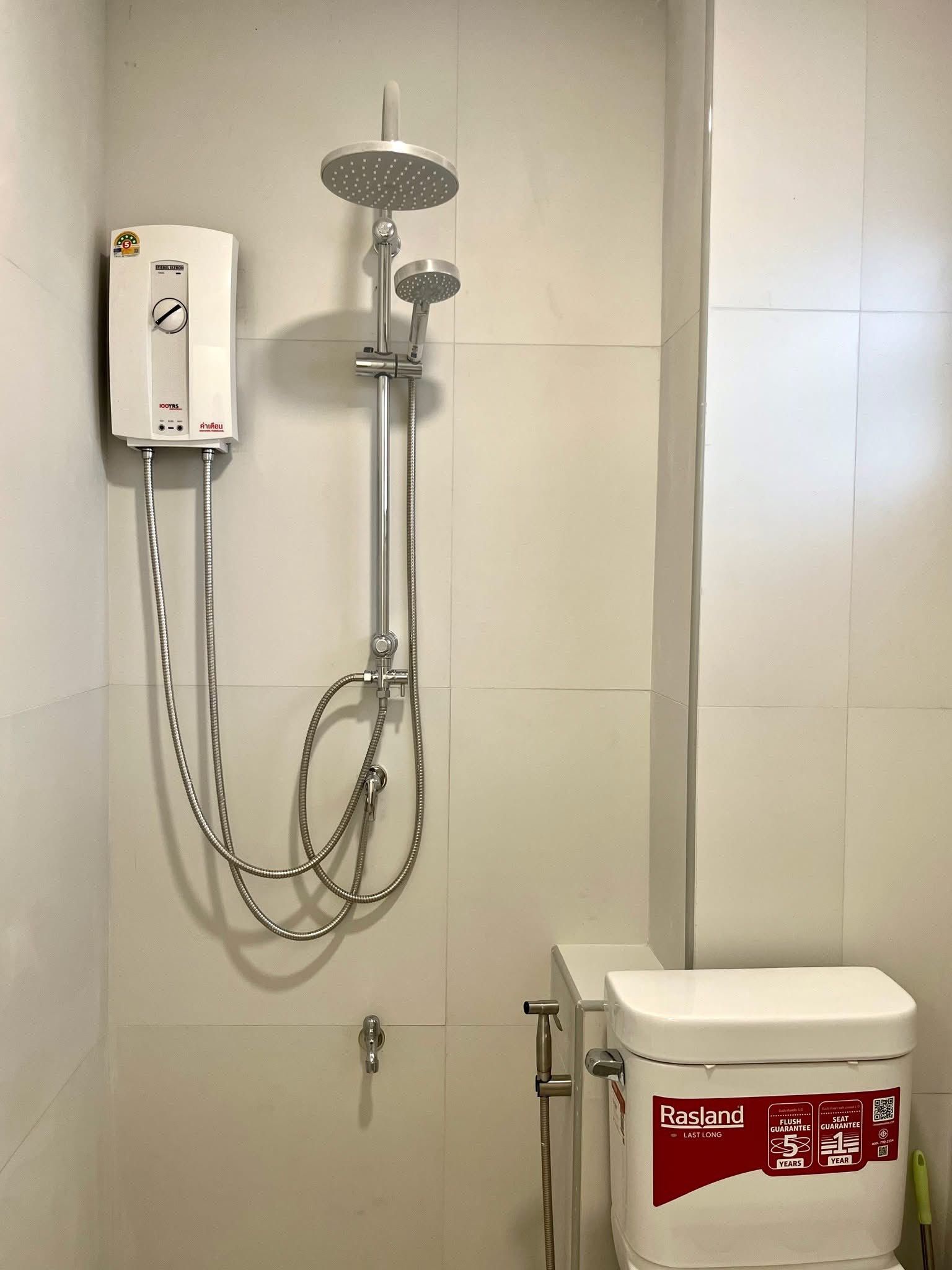 ริมน้ำ แมนชั่น - Image 5