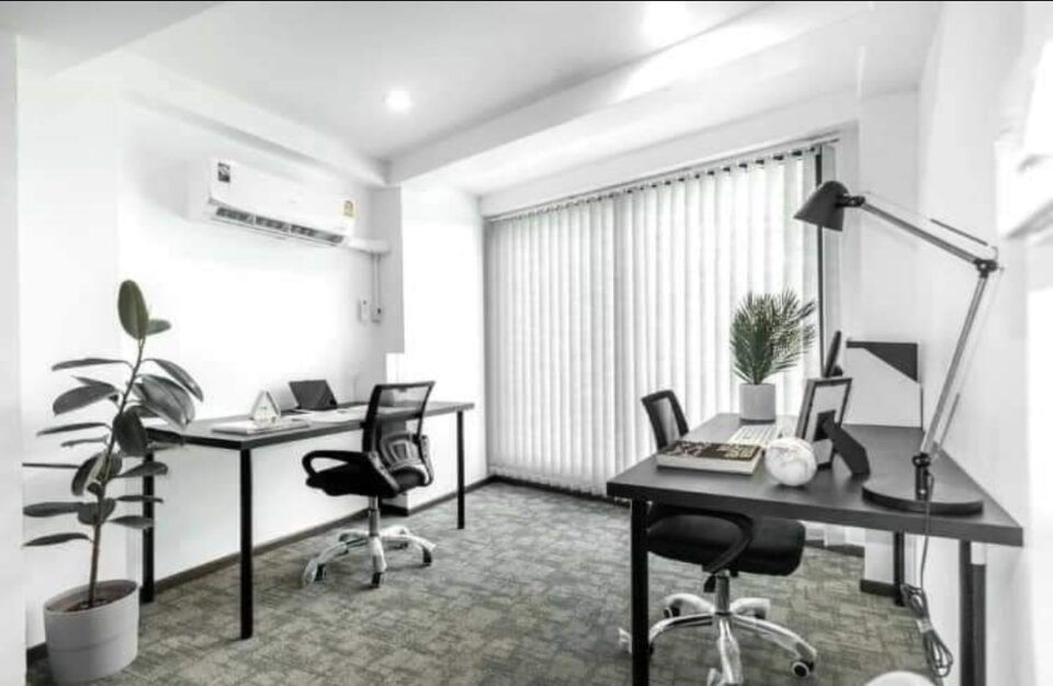  สำนักงาน สำหรับเช่า ใน หนองหอย, เมืองเชียงใหม่, เชียงใหม่ - Image 6