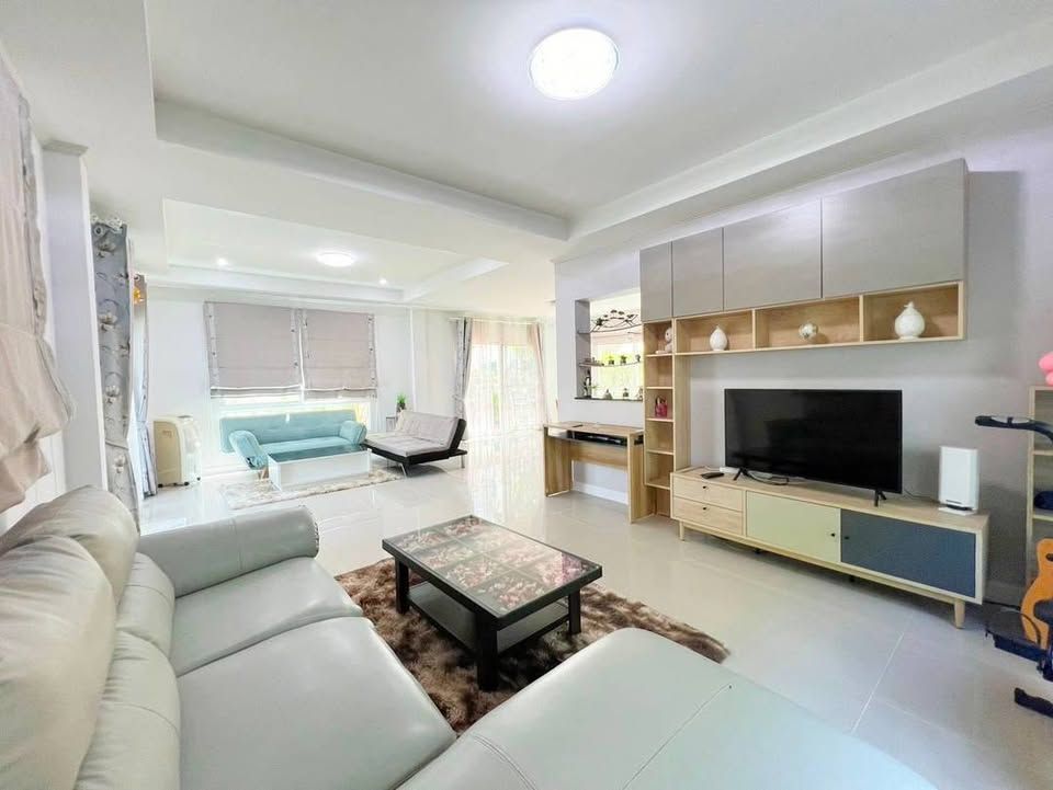 Supalai Garden Ville Wongwaen - Sankamphaeng - Image 6