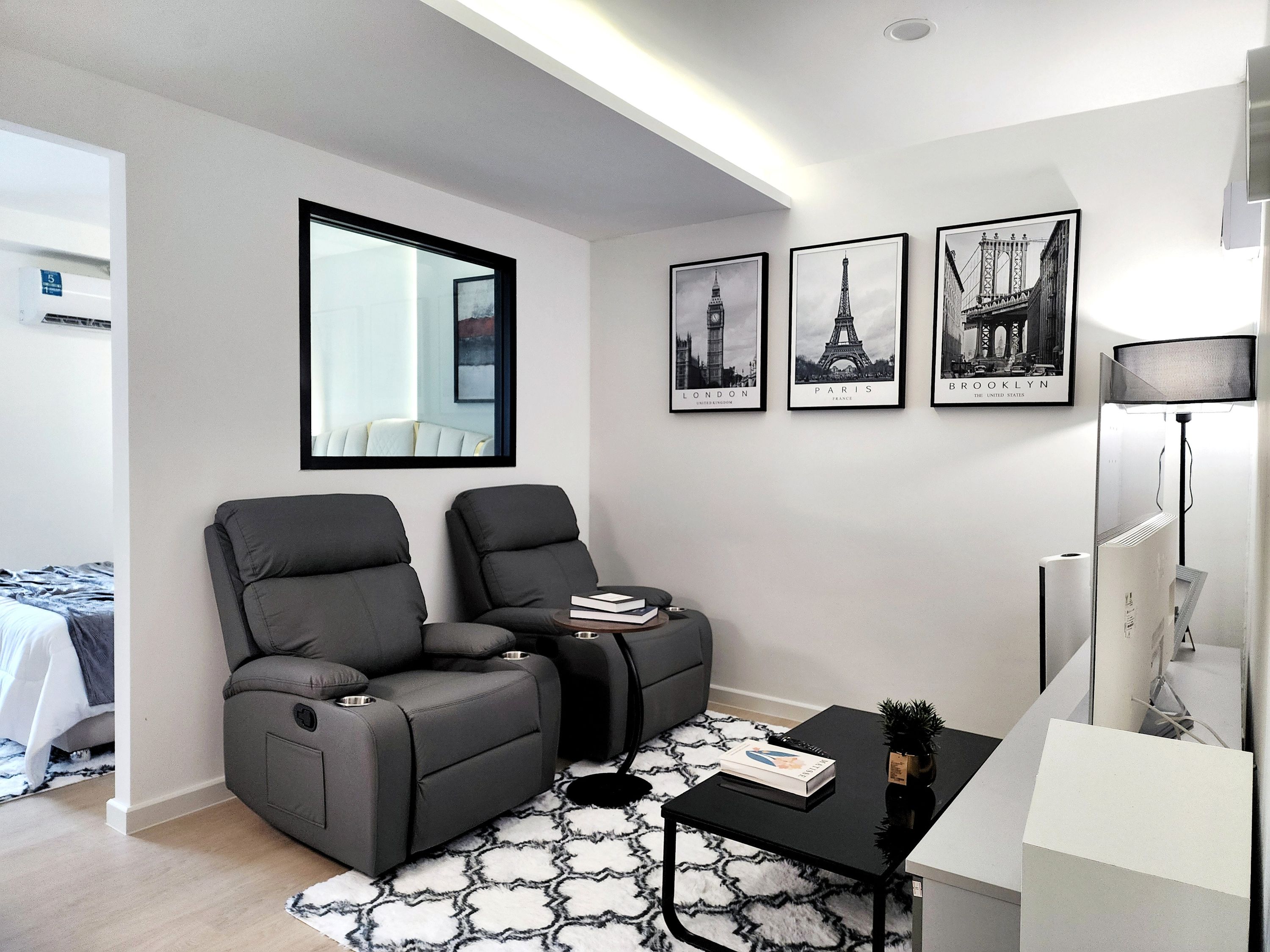 สตูดิโอ คอนโด สำหรับขาย ใน สันนาเม็ง, สันทราย, เชียงใหม่ - Image 4