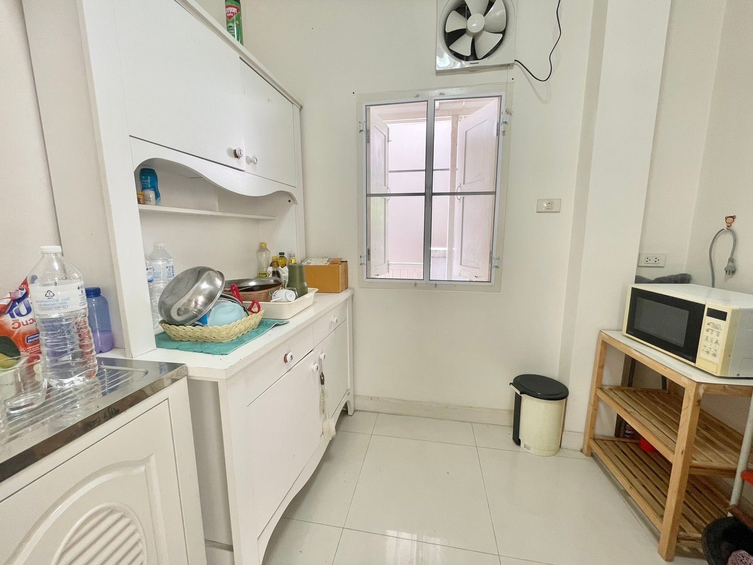 3 卧室 独立房屋 出租 在  - Image 4