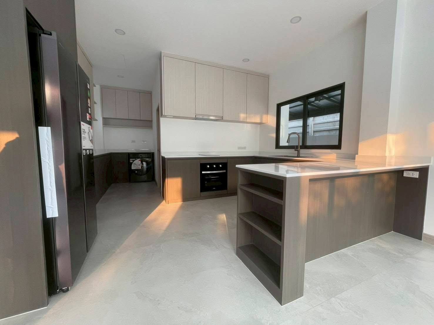 4 ห้องนอน บ้านเดี่ยว สำหรับขาย ใน หนองหอย, เมืองเชียงใหม่, เชียงใหม่ - Image 5