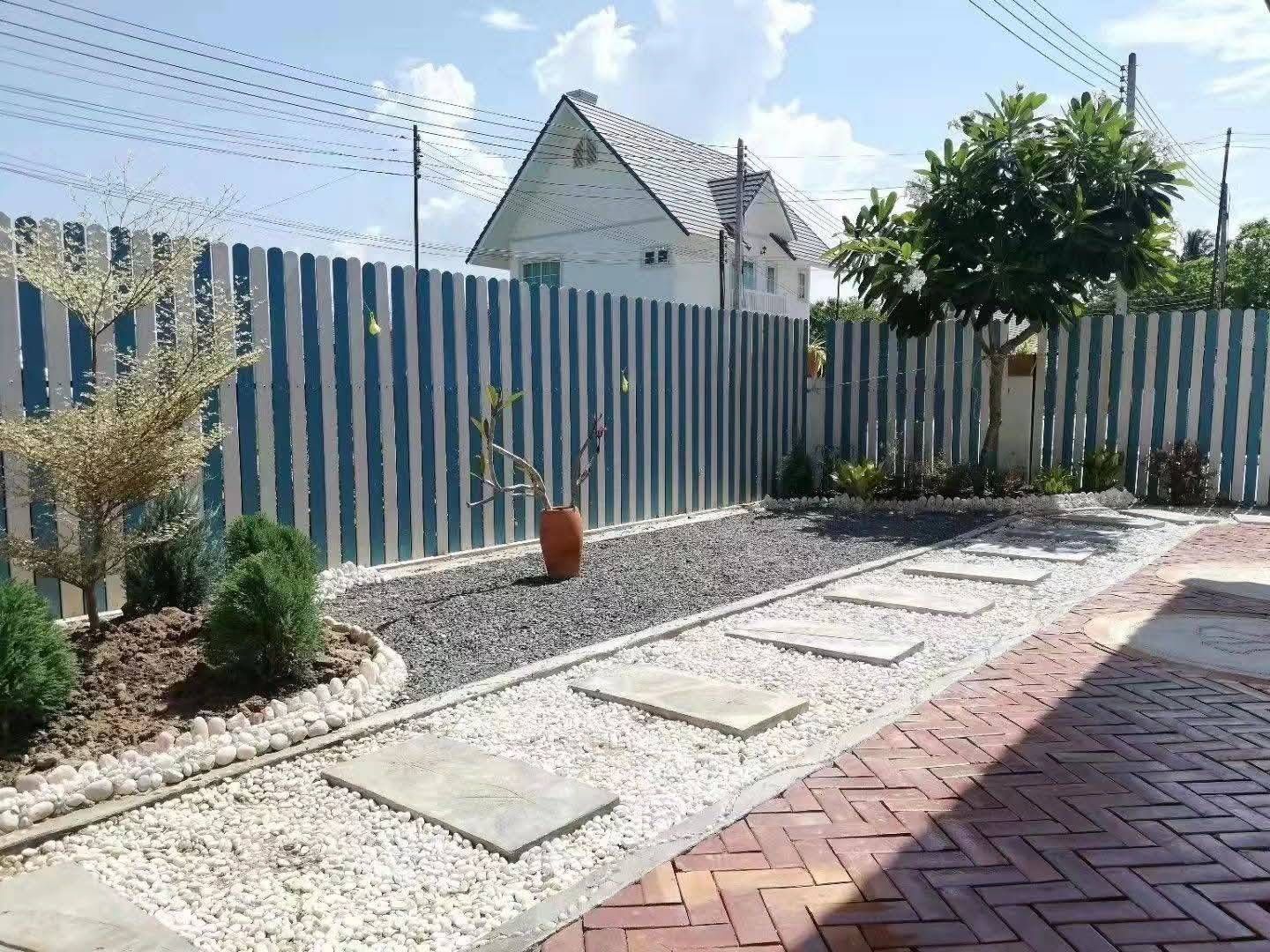 3 卧室 独立房屋 出租 在  - Image 8