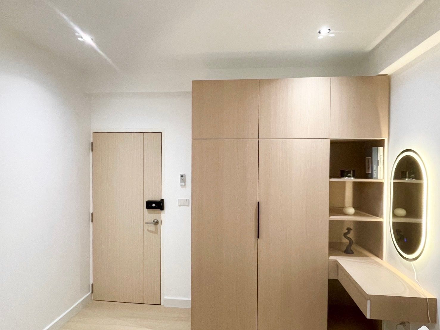 อิมเพรสทาวน์ คอนโดมิเนียม - Image 6