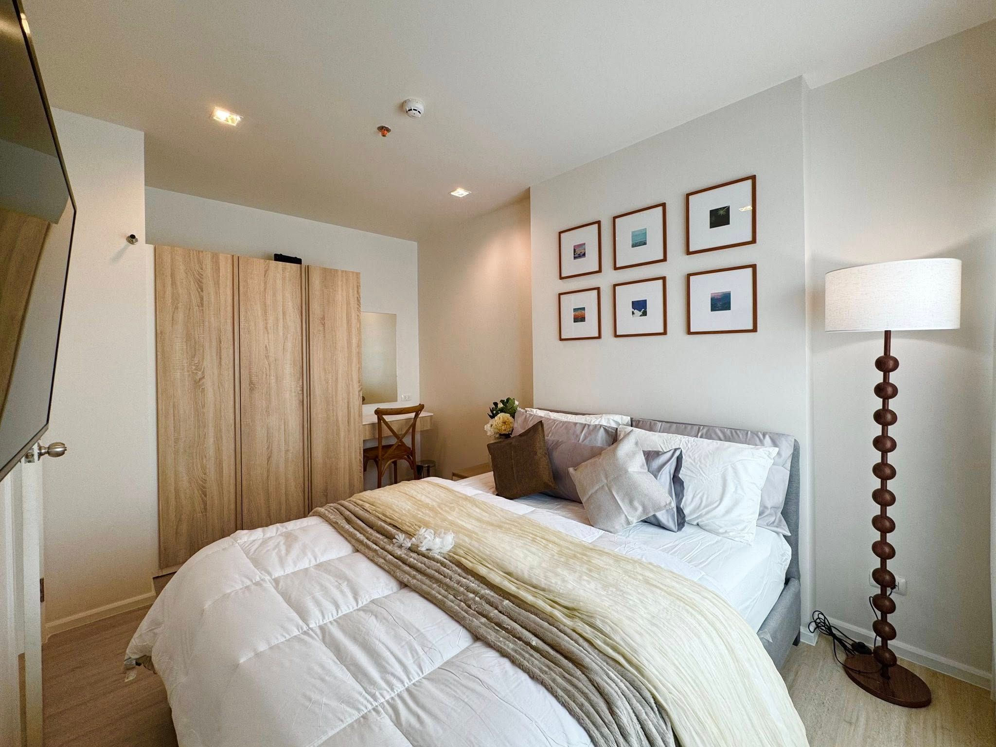 1 卧室 公寓 出售 在  - Image 3