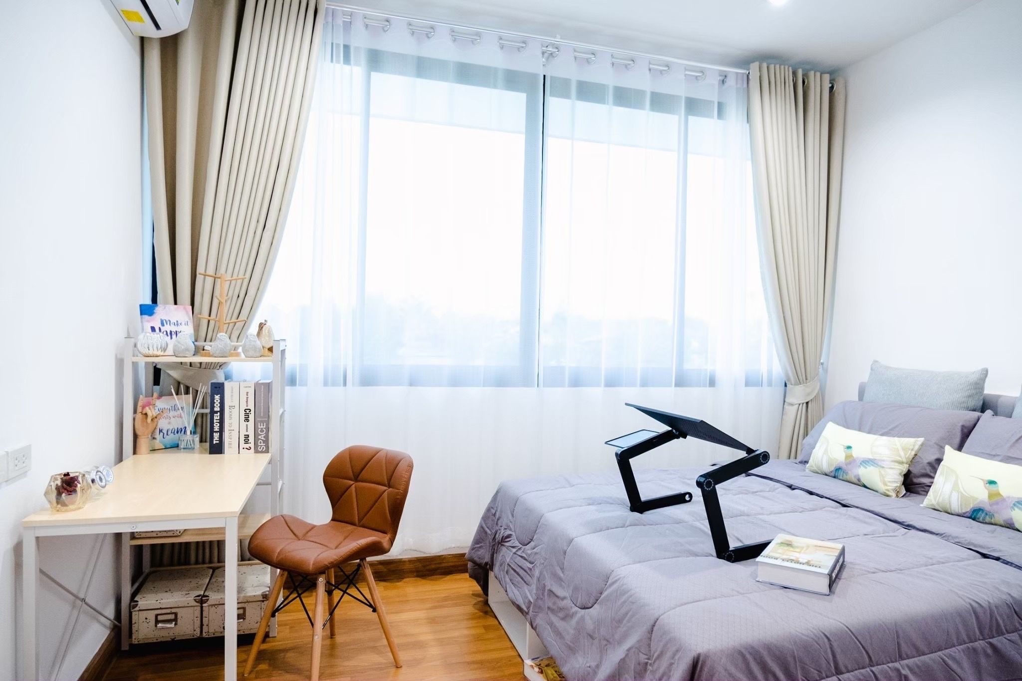 2 卧室 独立房屋 出售 在  - Image 6