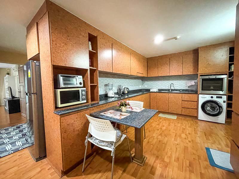 1 卧室 公寓 出租 在  - Image 8