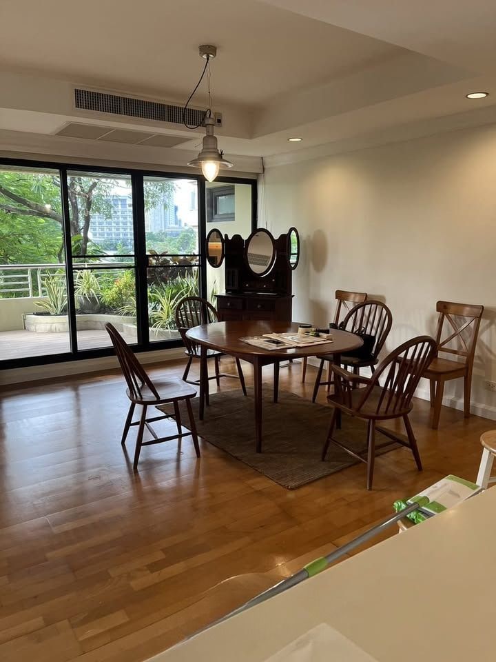 3 ห้องนอน คอนโด สำหรับขาย ใน ทุ่งมหาเมฆ, สาทร, กรุงเทพมหานคร - Image 3