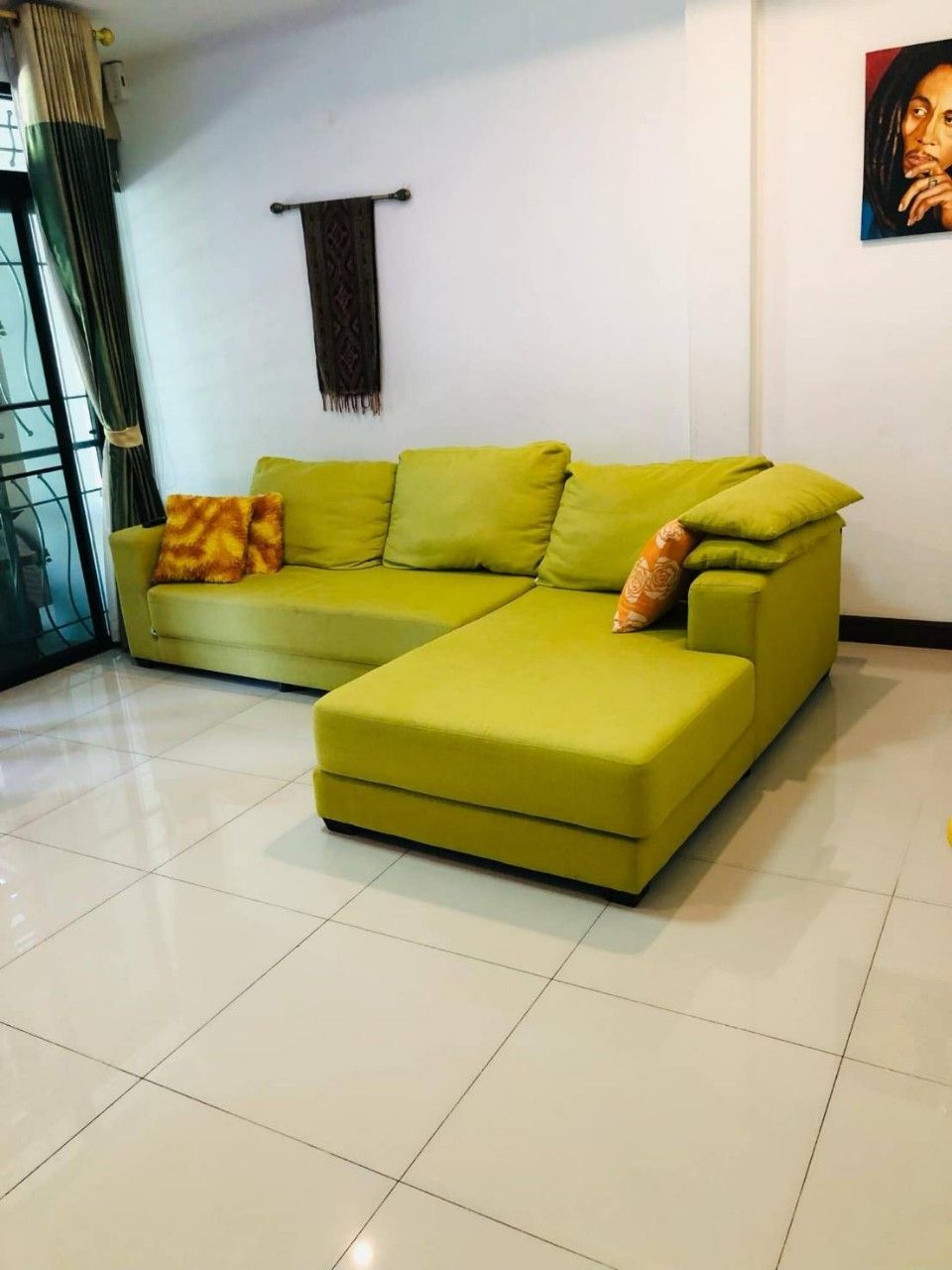 2 Bedroom Townhouse For Rent in Chang Khlan, Mueang Chiang Mai, Chiang Mai - Image 2