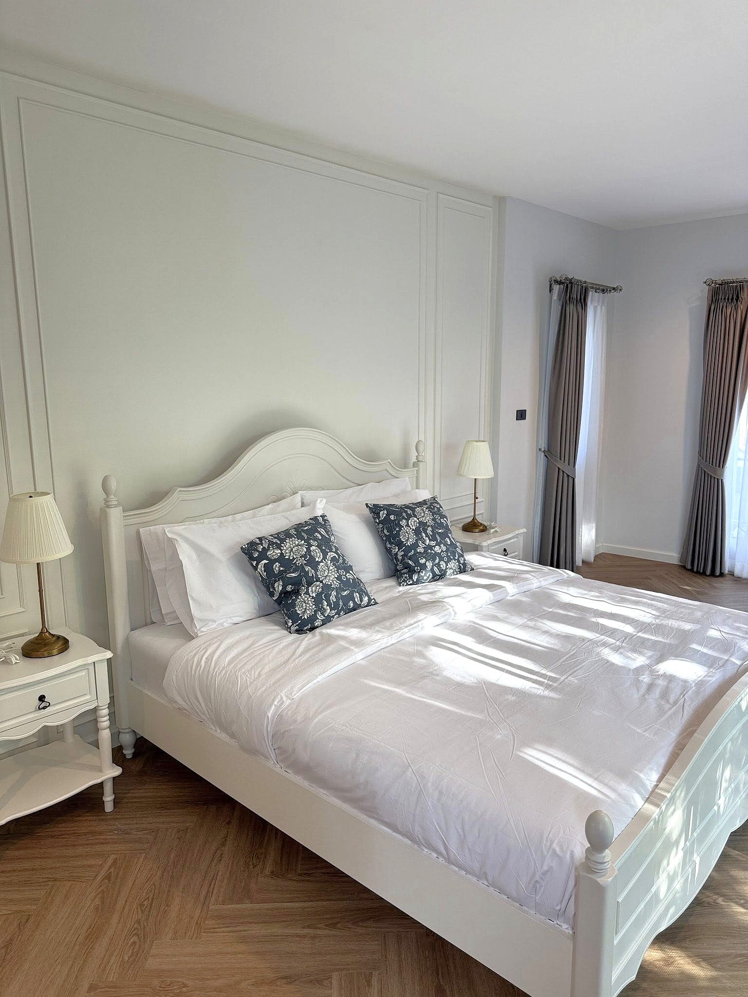 4 Bedroom House For Sale in Nong Han, San Sai, Chiang Mai - Image 8