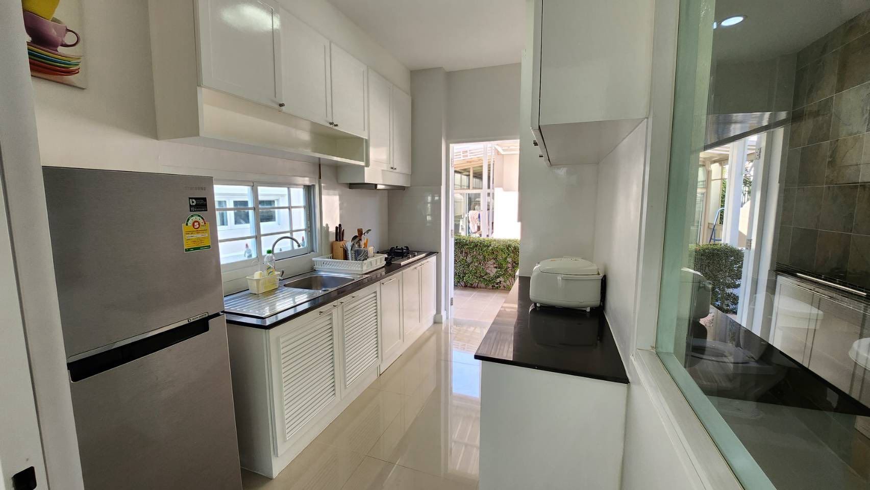 3 Bedroom House For Rent in Tha Sala, Mueang Chiang Mai, Chiang Mai - Image 6