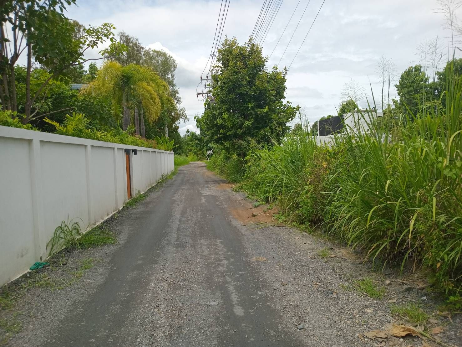  ที่ดิน สำหรับขาย ใน น้ำแพร่, หางดง, เชียงใหม่ - Image 7