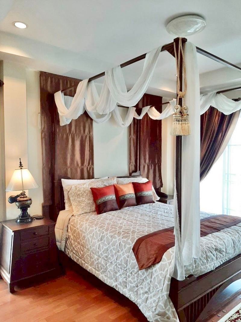 3 卧室 独立房屋 出租 在  - Image 6