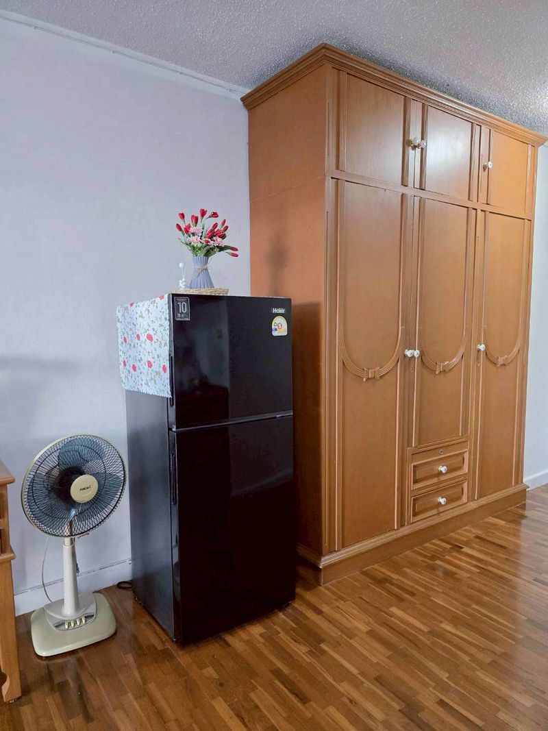 Hillside 4 Condotel - Image 10