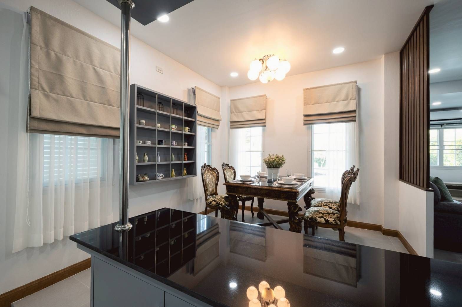 3 卧室 独立房屋 出售 在  - Image 6