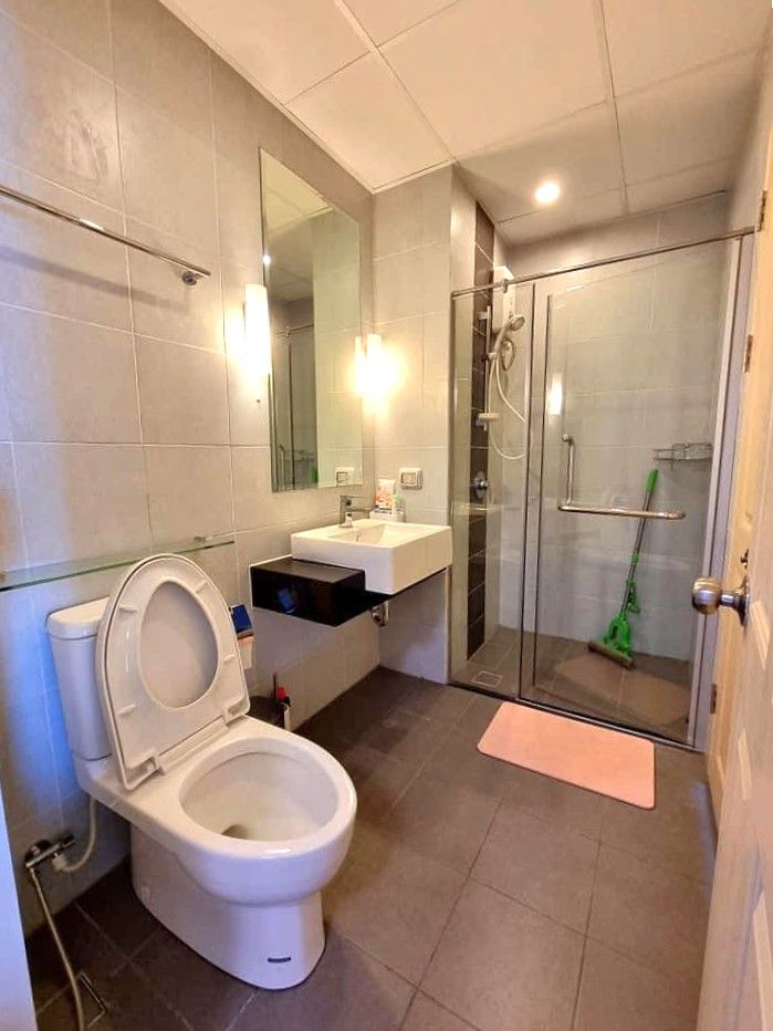 1 卧室 公寓 出售 在  - Image 6