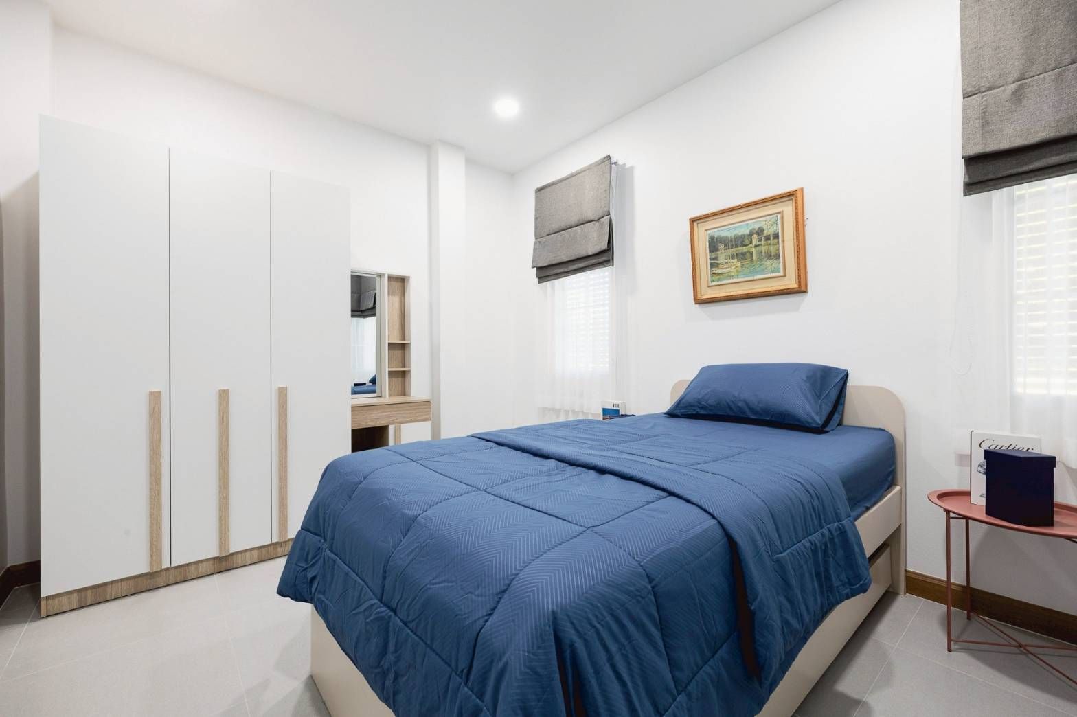 3 卧室 独立房屋 出售 在  - Image 15