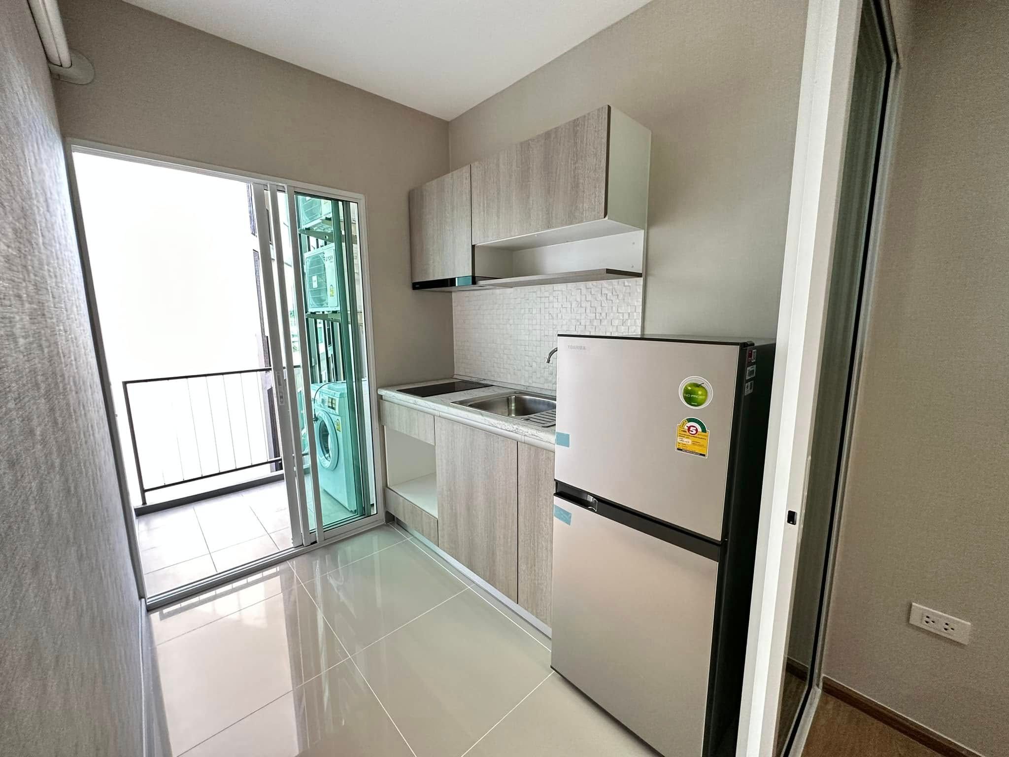 1 卧室 公寓 出租 在  - Image 5