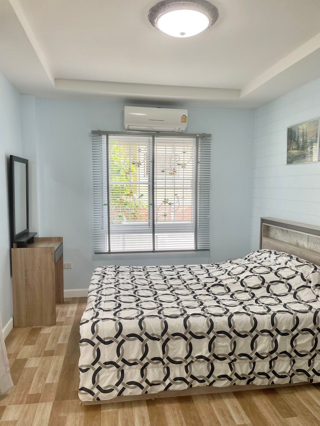 4 卧室 独立房屋 出租 在  - Image 12