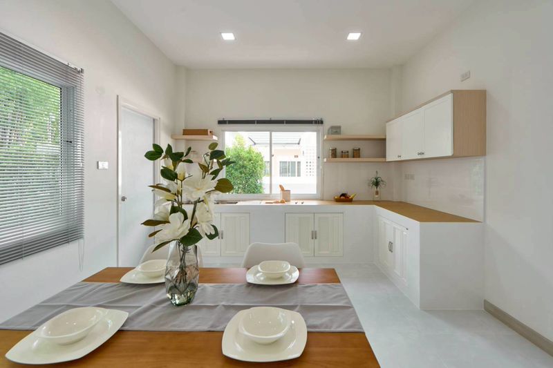 3 Bedroom House For Sale in Nong Han, San Sai, Chiang Mai - Image 6