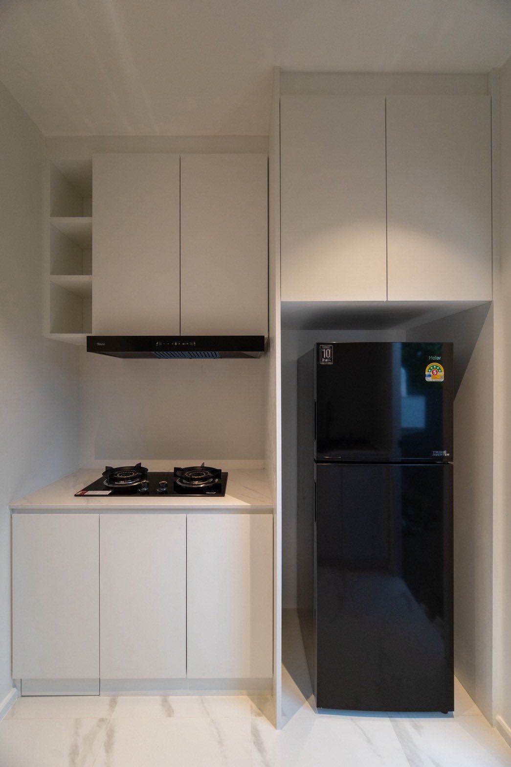 5 卧室 独立房屋 出租 在  - Image 9