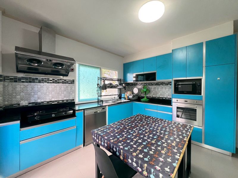 Supalai Garden Ville Wongwaen - Sankamphaeng - Image 5