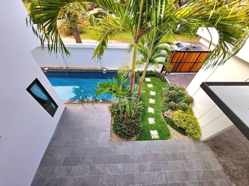 บ้านวังตาล - Image 8