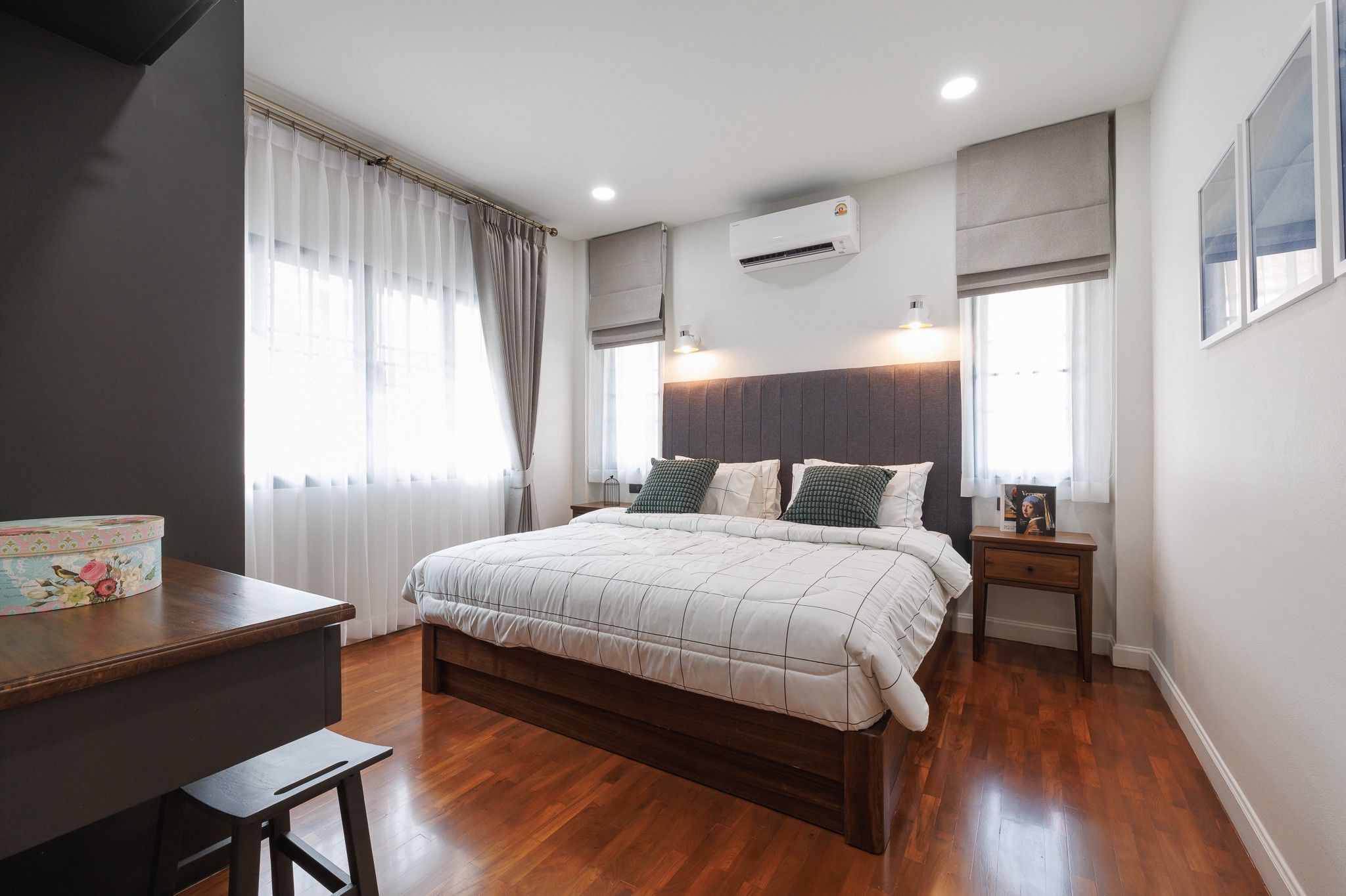 5 卧室 独立房屋 出售 在  - Image 21