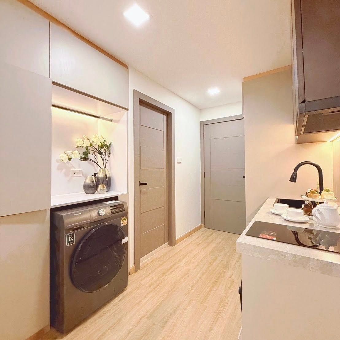 Nakornping Condominium - Image 3