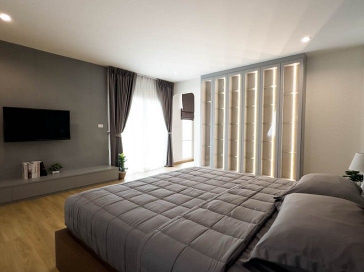 4 卧室 独立房屋 出租 在  - Image 5