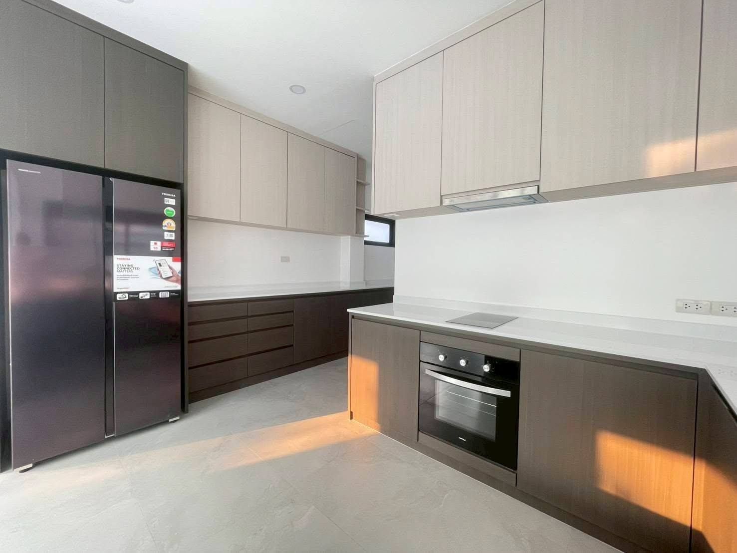 4 ห้องนอน บ้านเดี่ยว สำหรับขาย ใน หนองหอย, เมืองเชียงใหม่, เชียงใหม่ - Image 6