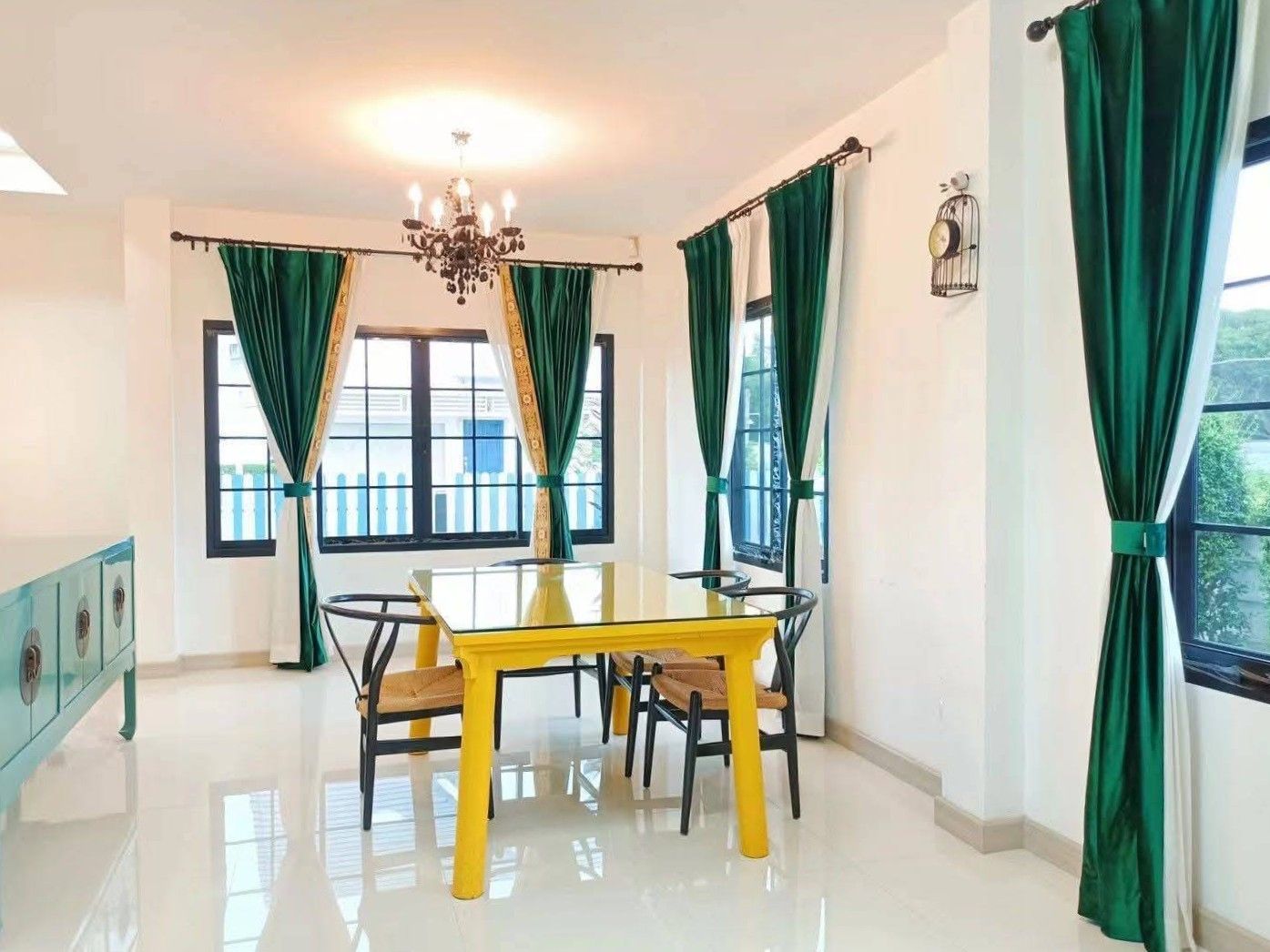 3 卧室 独立房屋 出租 在  - Image 4