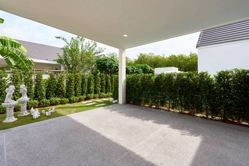 3 Bedroom House For Sale in Nong Han, San Sai, Chiang Mai - Image 17