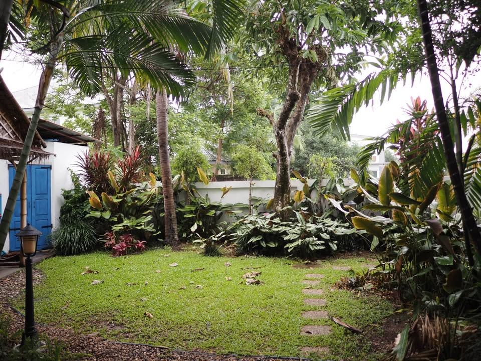 5 卧室 独立房屋 出租 在  - Image 18