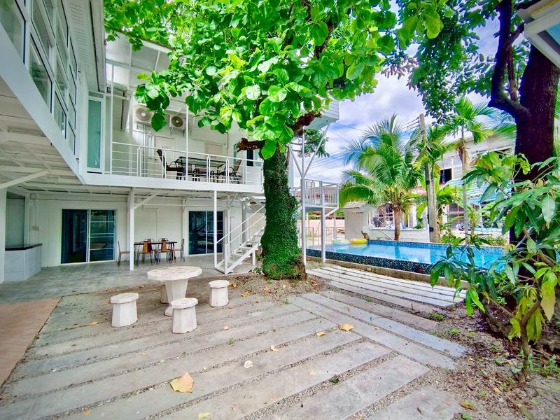 7 Bedroom House For Sale in Tha Sala, Mueang Chiang Mai, Chiang Mai - Image 2