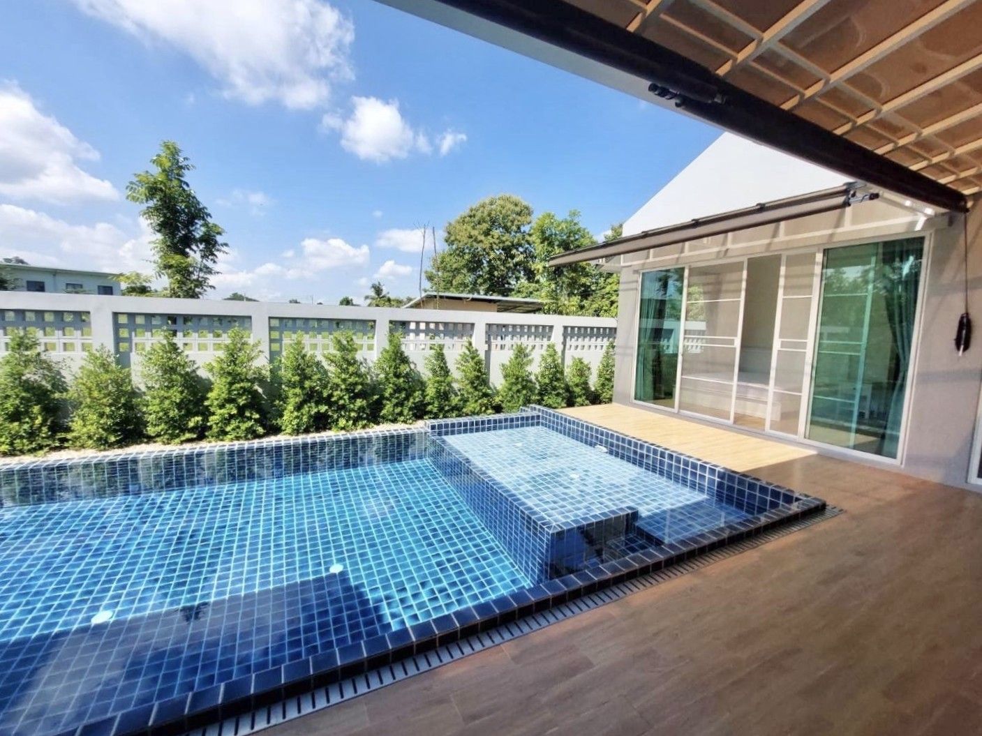 3 Bedroom House For Rent in Ton Pao, San Kamphaeng, Chiang Mai - Image 5